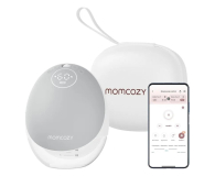 MOMCOZY Laktator M9, pojedynczy, szary, 150ML - 1595079 - zdjęcie 4